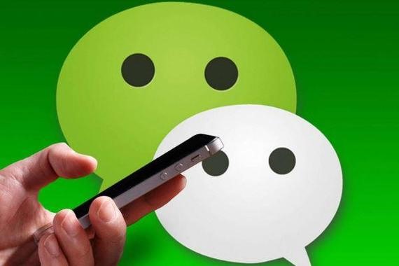 微信为何不允许多个账号登录？